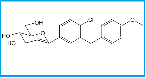 DAPAGLIFLOZIN ANHYDRO IMPURITY
